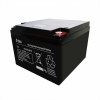 ttec 12V 26Ah BASE Bakımsız Kuru Akü 2 Adet ttec 12V 26Ah BASE Bakımsız Kuru Akü 2 Adet